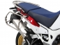 Preview: H&B Xplorer CutOut Alu-Koffer-Träger-Sets - Honda CRF1000L AFRICA TWIN 2018-2019